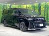 TOYOTA VELLFIRE HYBRID