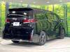 TOYOTA VELLFIRE HYBRID