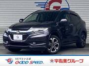 2014 HONDA VEZEL