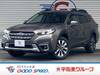 SUBARU LEGACY OUTBACK