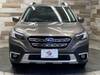 SUBARU LEGACY OUTBACK