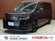 2022 HONDA STEPWAGON