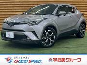 2017 TOYOTA C-HR G