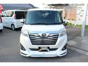 2019 TOYOTA ROOMY