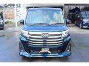 2021 TOYOTA ROOMY