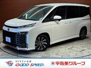2025 TOYOTA VOXY