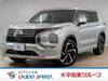MITSUBISHI OUTLANDER PHV
