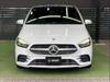 MERCEDES BENZ B-CLASS