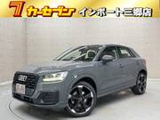 2020 AUDI Q2