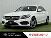 MERCEDES BENZ C-CLASS Sedan
