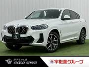2021 BMW X4