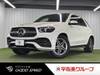 MERCEDES BENZ GLE-CLASS