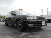 1997 TOYOTA CHASER AVANTE