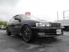 TOYOTA CHASER