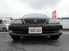 TOYOTA CHASER