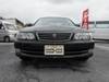 TOYOTA CHASER
