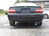 TOYOTA CHASER