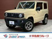 2023 SUZUKI JIMNY