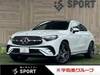 MERCEDES BENZ GLC-CLASS