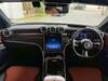 MERCEDES BENZ GLC-CLASS