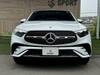 MERCEDES BENZ GLC-CLASS