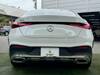 MERCEDES BENZ GLC-CLASS