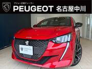 2022 PEUGEOT 208