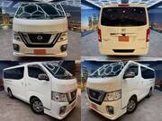 2020 NISSAN OTHER