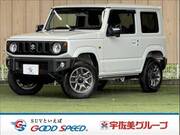 2023 SUZUKI JIMNY XC