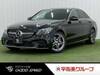MERCEDES BENZ C-CLASS