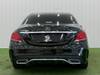 MERCEDES BENZ C-CLASS