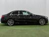 MERCEDES BENZ C-CLASS