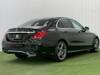 MERCEDES BENZ C-CLASS