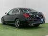 MERCEDES BENZ C-CLASS