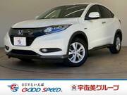 2015 HONDA VEZEL