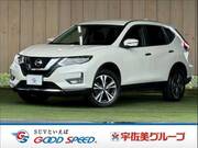 2018 NISSAN X-TRAIL 20Xi