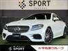 MERCEDES BENZ E-CLASS
