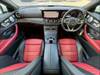 MERCEDES BENZ E-CLASS