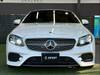 MERCEDES BENZ E-CLASS