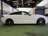 MERCEDES BENZ E-CLASS