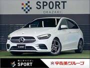 2022 MERCEDES BENZ B-CLASS