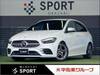 MERCEDES BENZ B-CLASS