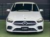 MERCEDES BENZ B-CLASS