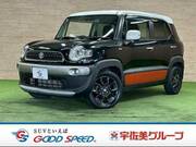2018 SUZUKI XBEE