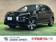 2024 MITSUBISHI RVR