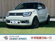 2018 SUZUKI IGNIS