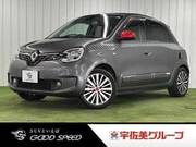 2020 RENAULT TWINGO