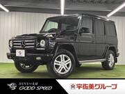 2015 MERCEDES BENZ G-CLASS