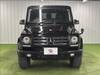 MERCEDES BENZ G-CLASS