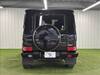 MERCEDES BENZ G-CLASS